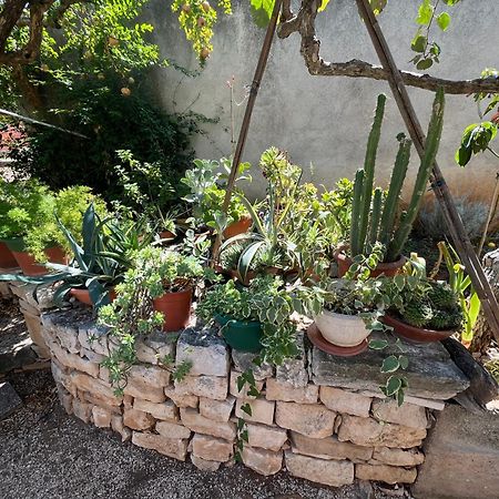 Apartman Mladenka San Pietro di Brazza Esterno foto