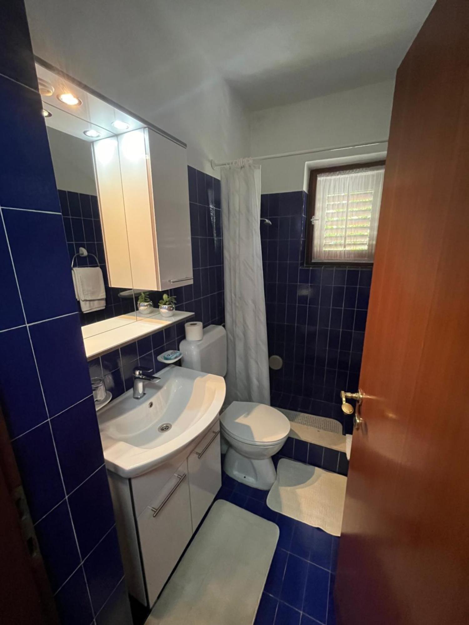Apartman Mladenka San Pietro di Brazza Esterno foto