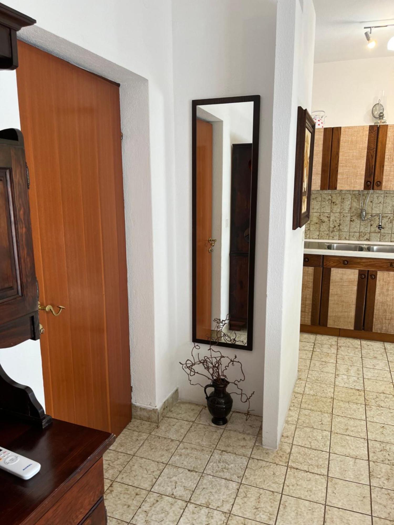 Apartman Mladenka San Pietro di Brazza Esterno foto