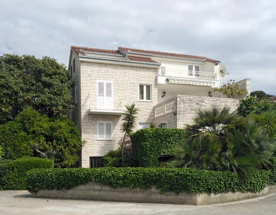 Apartman Mladenka San Pietro di Brazza Esterno foto