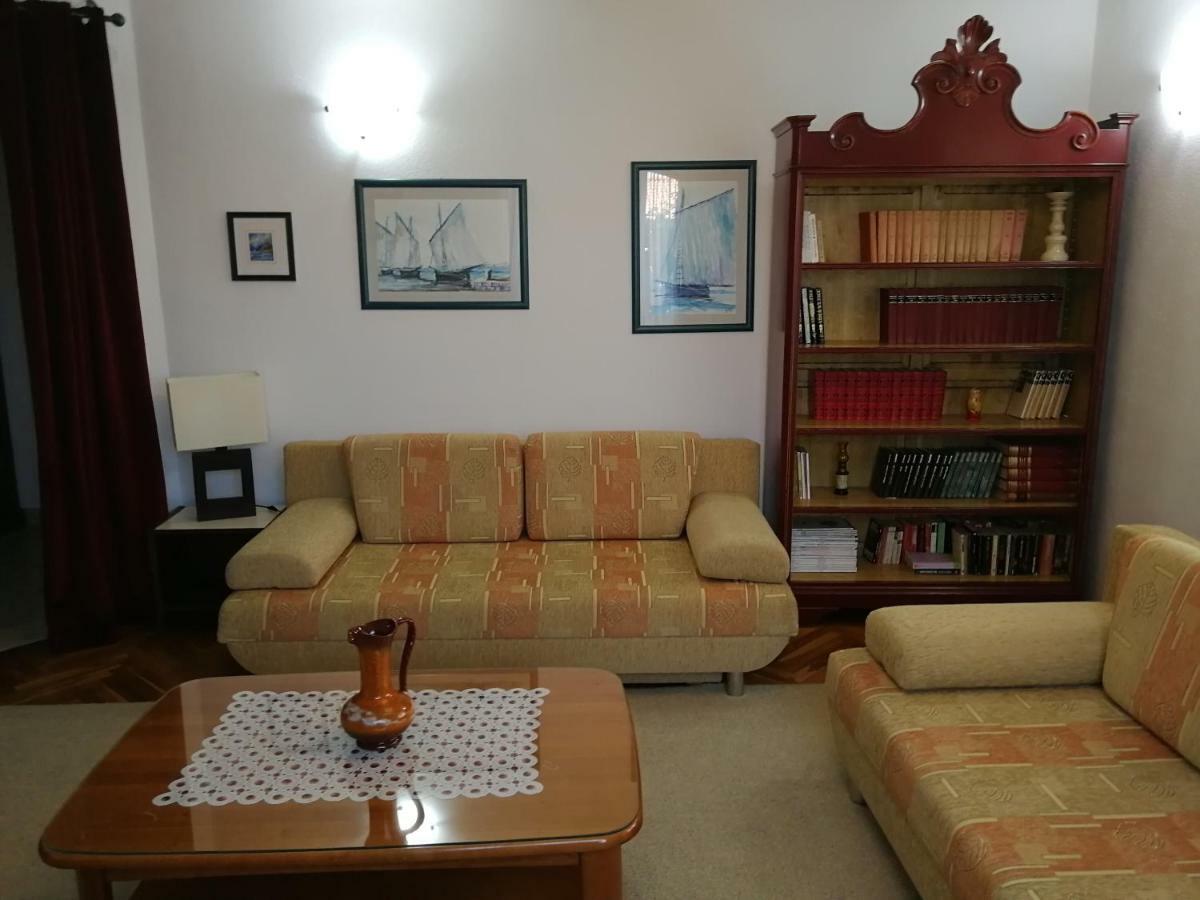 Apartman Mladenka San Pietro di Brazza Esterno foto