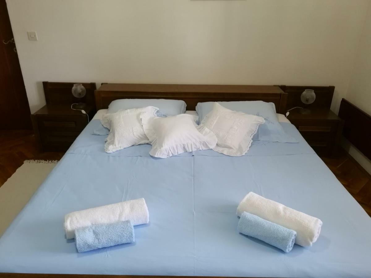 Apartman Mladenka San Pietro di Brazza Esterno foto