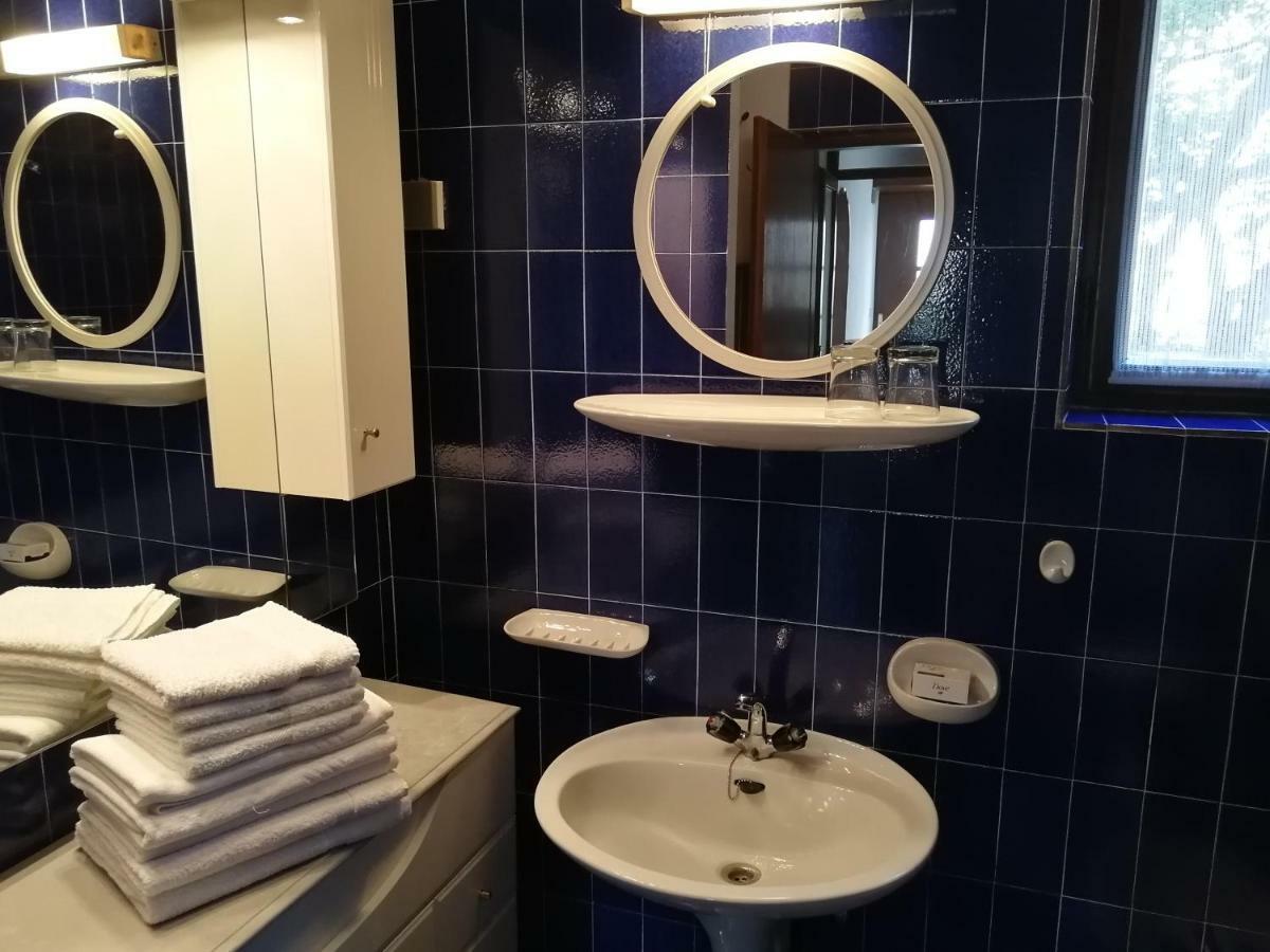 Apartman Mladenka San Pietro di Brazza Esterno foto