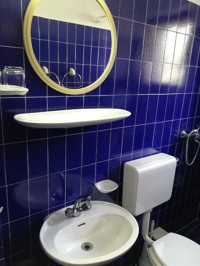 Apartman Mladenka San Pietro di Brazza Esterno foto