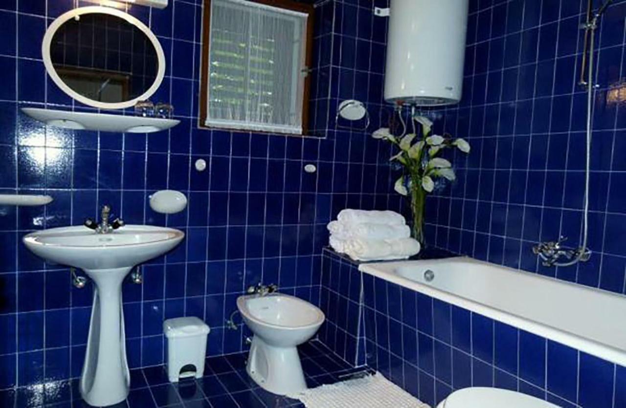 Apartman Mladenka San Pietro di Brazza Esterno foto
